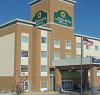La Quinta Inn  Suites by Wyndham Dickinson - Accommodation Michigan