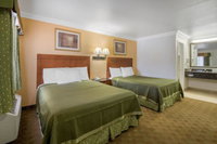 Rodeway Inn Adelanto US 395