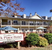 Park Place Hotel - Accommodation Michigan