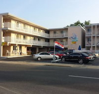 Bay Breeze Motel - Accommodation Michigan