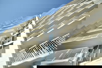 The Terrace at Pelican Beach