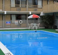 Aztec Ocean Resort - Accommodation Michigan