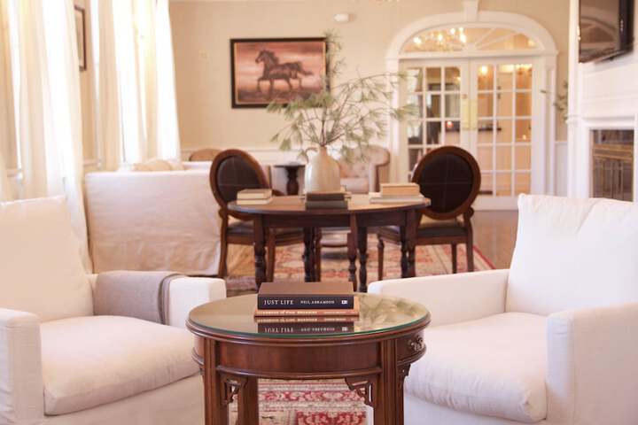 The Litchfield Inn - thumb 5