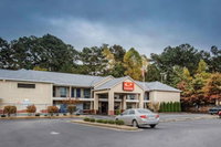 Econo Lodge Villa Rica