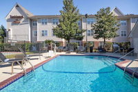 Residence Inn Houston Sugar Land/Stafford