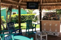 Accommodation Michigan