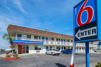 Motel 6 Lost Hills CA