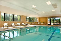 Boston Marriott Burlington