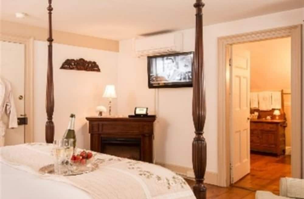 Caldwell House Bed & Breakfast - thumb 0