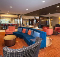 Courtyard Mankato Marriott - Accommodation Michigan