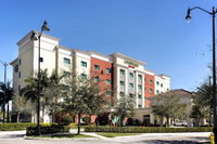 Courtyard by Marriott Miami Homestead