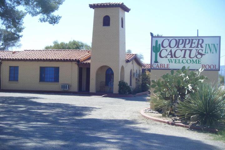 Copper Cactus Inn - thumb 1