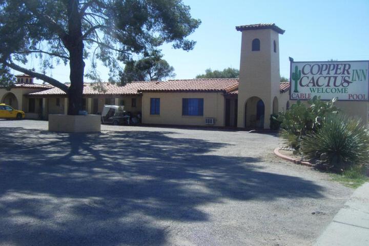 Copper Cactus Inn - thumb 5
