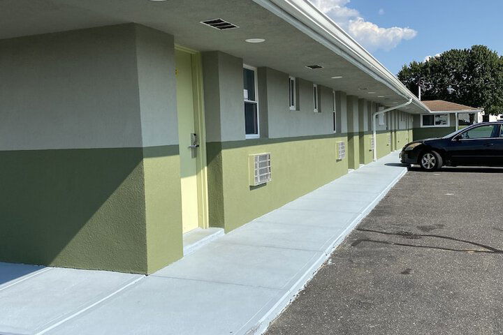 Red Carpet Inn And Suites - thumb 6