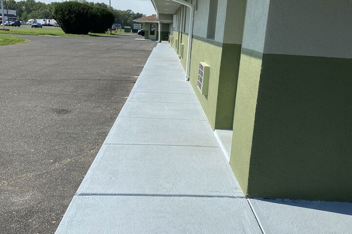 Red Carpet Inn And Suites - thumb 7