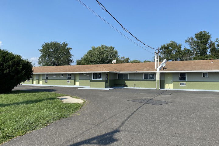 Red Carpet Inn And Suites - thumb 4