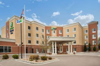 Holiday Inn Express Hotel  Suites Denver North - Thornton an IHG Hotel