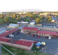 Valley Motel - Accommodation Michigan