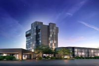 Delta Hotels by Marriott Somerset