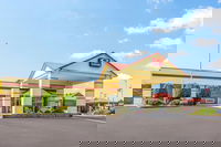 Econo Lodge Fort Payne