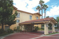 La Quinta Inn by Wyndham San Diego Vista