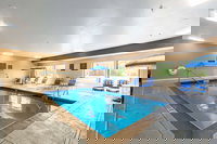 Comfort Inn  Suites North Aurora - Naperville