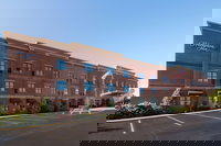 Hampton Inn Oxford/Miami University Area