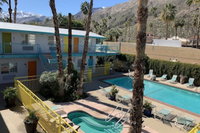 Adara Hotel Palm Springs