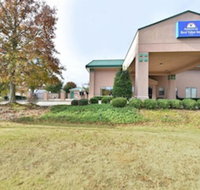 Americas Best Value Inn Aiken - Accommodation Michigan