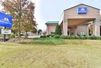 Americas Best Value Inn Aiken