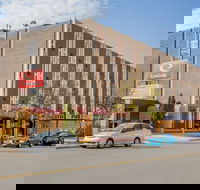 Econo Lodge - Accommodation Michigan