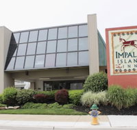 Impala Island Inn - Accommodation Michigan