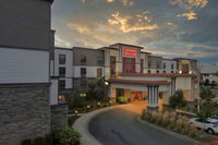 Hampton Inn  Suites DuPont