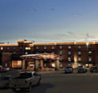 Astoria Hotel and Event Center - Accommodation Michigan