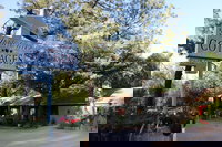 Apple Creek Cottages