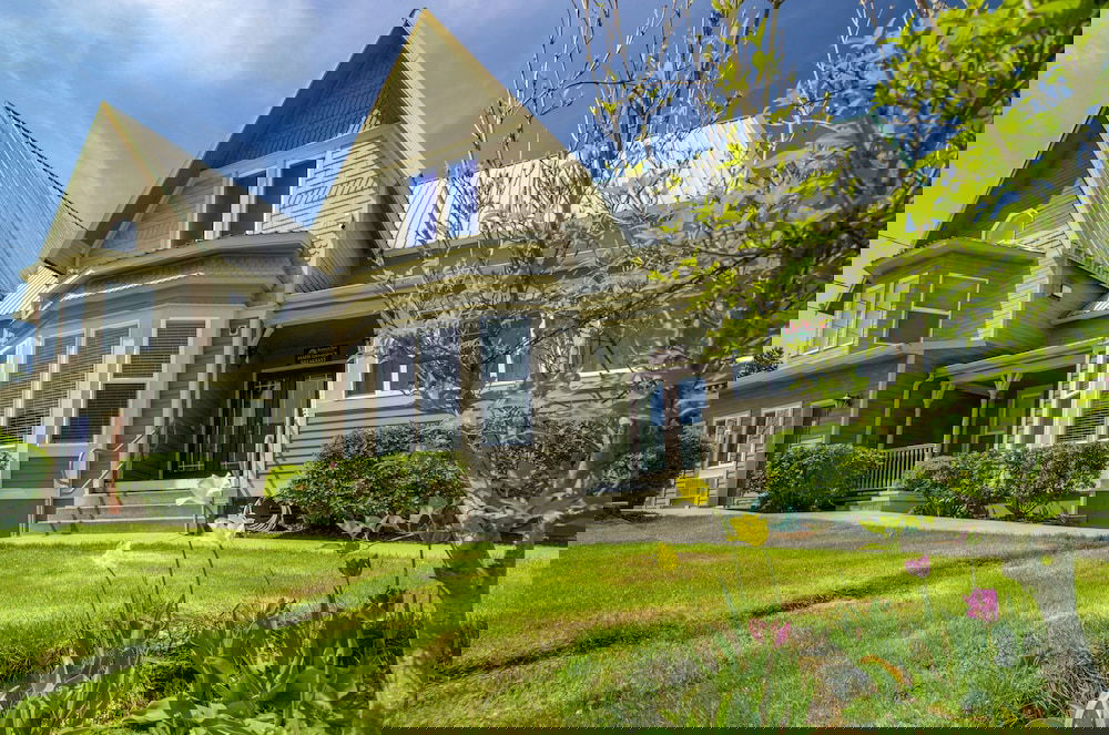 Sunrise Inn Villas And Suites - thumb 0