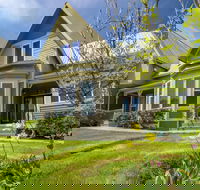 Sunrise Inn Villas and Suites - Accommodation Michigan