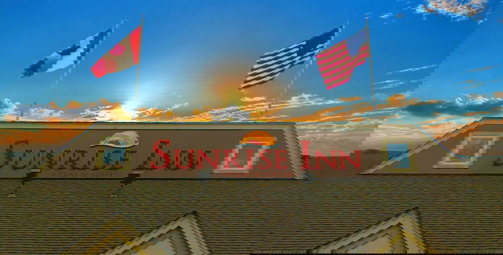 Sunrise Inn Villas And Suites - thumb 1