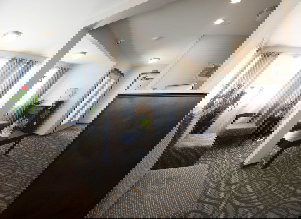 Sunrise Inn Villas And Suites - thumb 5