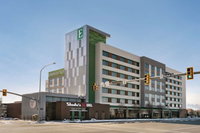 Embassy Suites Salt Lake/West Valley City