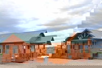 Bryce Country Cabins