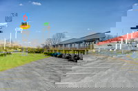 Motel 6 Mount Jackson VA - Shenandoah