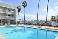 Dana Point Marina Inn