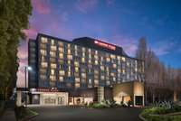 Crowne Plaza San Francisco Airport an IHG Hotel