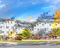 Comfort Inn  Suites Dover-Portsmouth