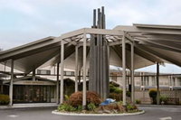 Red Lion Hotel Vancouver at the Quay