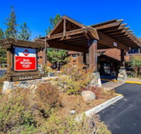 Best Western Plus Truckee-Tahoe Hotel - Accommodation Michigan
