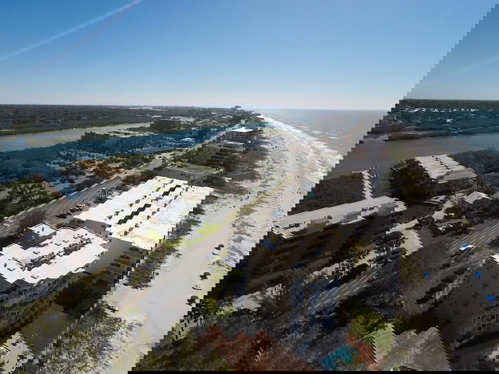 Legacy Vacation Resorts - Indian Shores - thumb 1