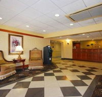 Quality Inn  Suites Bensalem - Accommodation Michigan