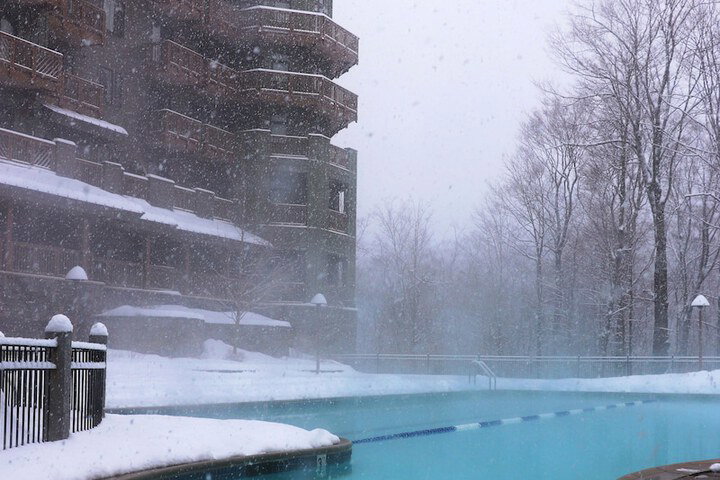 The Lodge At Spruce Peak, A Destination By Hyatt Residence - thumb 6